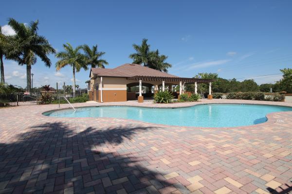 Villas Of Torino, 5069 NW Coventry Cir, Port St. Lucie, Florida 34986, image 2