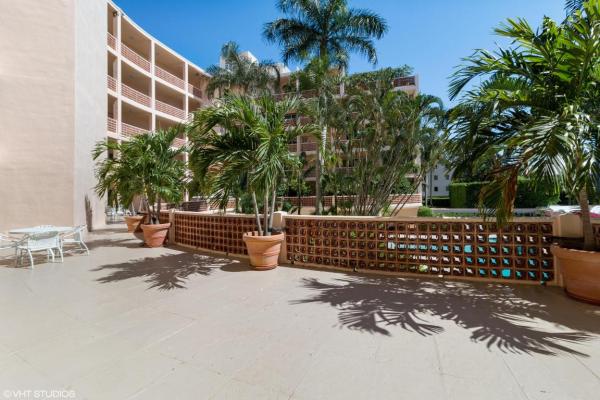 Park Place, 369 S Lake Dr #2G, Palm Beach, Florida 33480, image 2