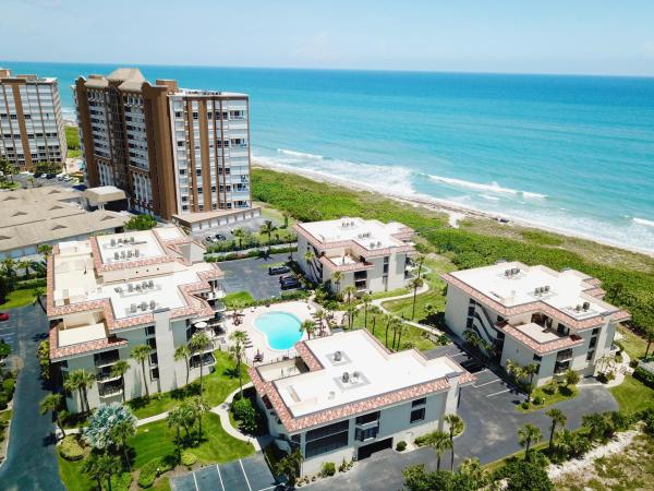 Treasure Cove Dunes, 4100 N Highway A1a #311, Fort Pierce, Florida 34949, image 3