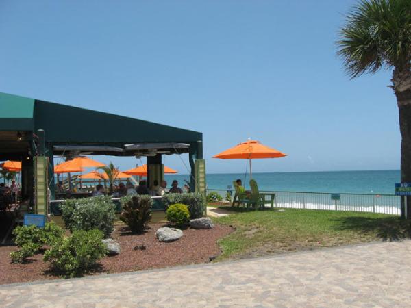 Ocean Harbour North, 5151 N Highway A1a #511, Fort Pierce, Florida 34949, image 2