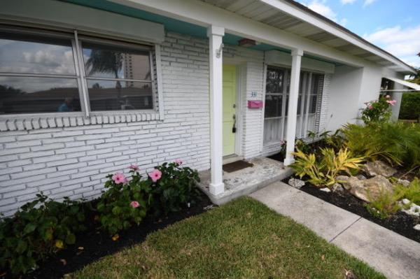 Ingham Shores, 331 53rd St, West Palm Beach, Florida 33407, image 2