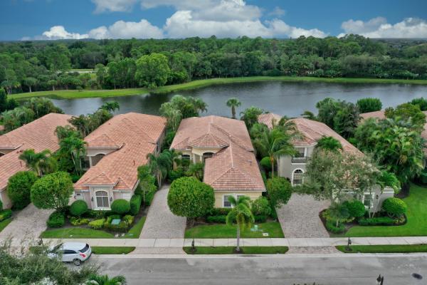 Porto Vecchio, 276 Porto Vecchio Way, Palm Beach Gardens, Florida 33418, image 2