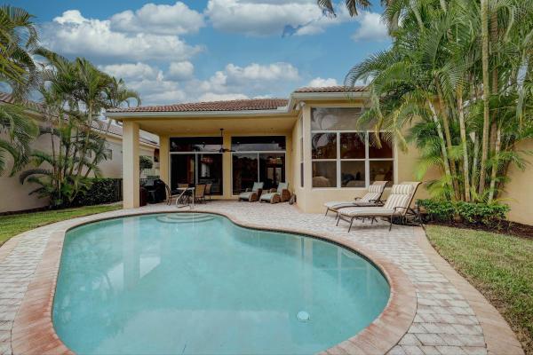 Porto Vecchio, 276 Porto Vecchio Way, Palm Beach Gardens, Florida 33418, image 1