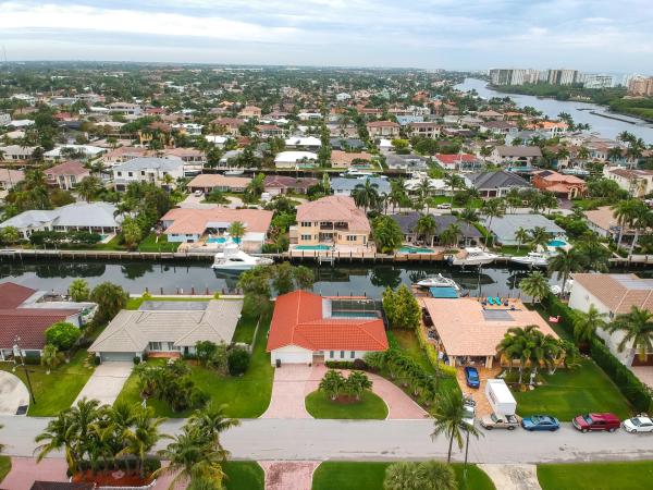 Boca Keys, 823 Glouchester St, Boca Raton, Florida 33487, image 1
