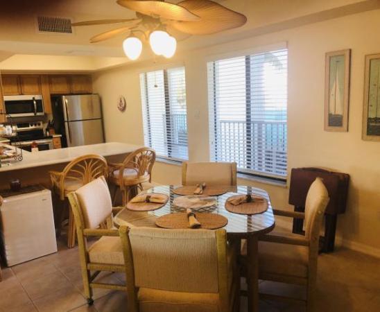 Catamaran 1, 2400 S Ocean Dr #2224, Fort Pierce, Florida 34949, image 2