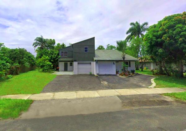 Rainberry Woods, 542 NW 47th Ave, Delray Beach, Florida 33445, image 1