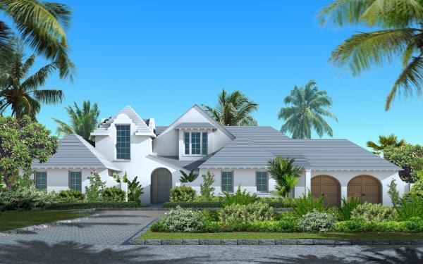 Lakewood, 212 E Lakewood Rd, West Palm Beach, Florida 33405, image 2