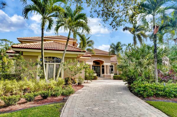 The Preserve, 6636 Audubon Trce W, West Palm Beach, Florida 33412, image 2