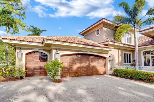 The Preserve, 6636 Audubon Trce W, West Palm Beach, Florida 33412, image 1