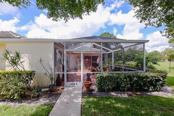Sun Terrace At The Lakes, 1228 NW Sun Terrace B Cir, Port St. Lucie, Florida 34986, image 3