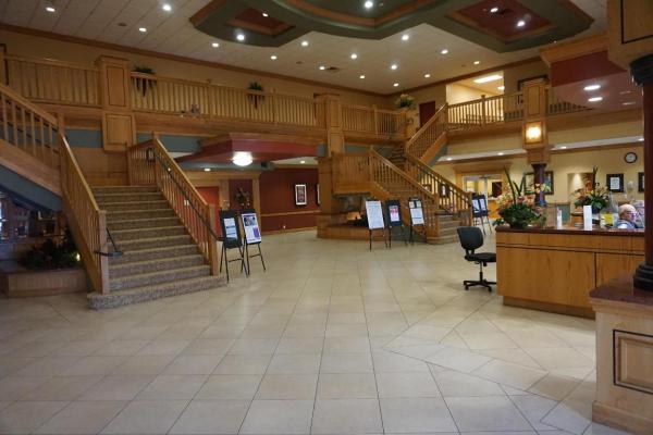 Wellington At Century Village, 314 Wellington L, West Palm Beach, Florida 33417, image 2