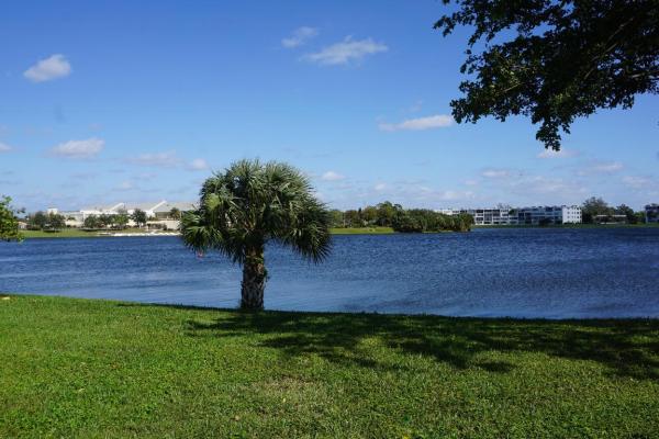 Wellington At Century Village, 314 Wellington L, West Palm Beach, Florida 33417, image 1