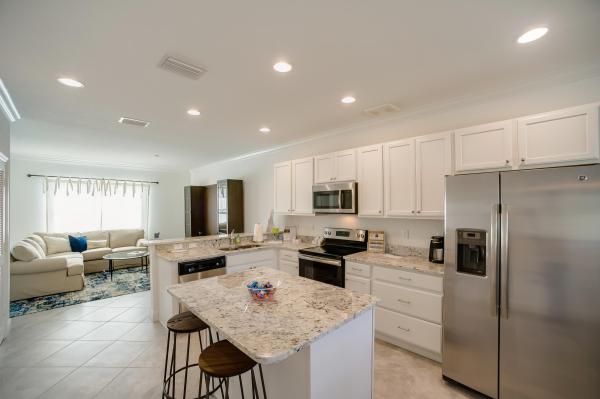 River Place On The St Lucie, 953 NE Trailside Run, Port St. Lucie, Florida 34983, image 1