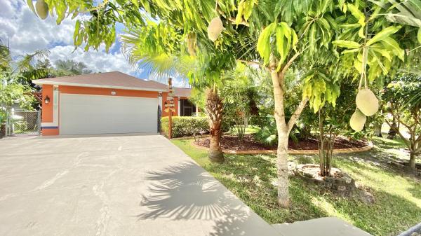 Woodland Trails, 4450 SW Hagaplan St, Port St. Lucie, Florida 34953, image 2