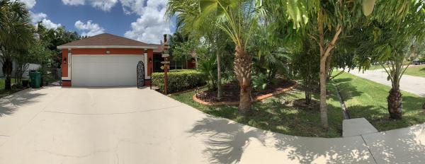 Woodland Trails, 4450 SW Hagaplan St, Port St. Lucie, Florida 34953, image 1