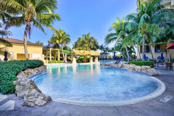 Palm Beach Marriott Singer Island Beach Resort & Spa, 3800 N Ocean Dr #453, Riviera Beach, Florida 33404, image 2