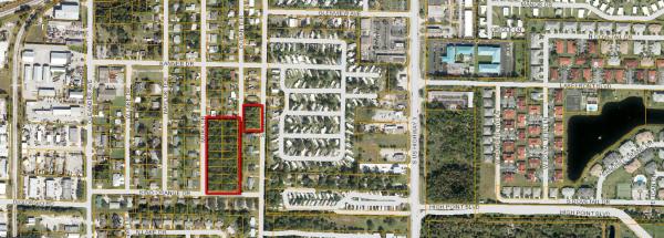 Silver Lake Park, 3240 Mura Dr, Fort Pierce, Florida 34982, image 1