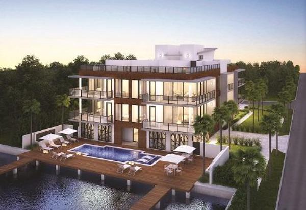 Cove 4, 344 Venetian Dr #201, Delray Beach, Florida 33483, image 1