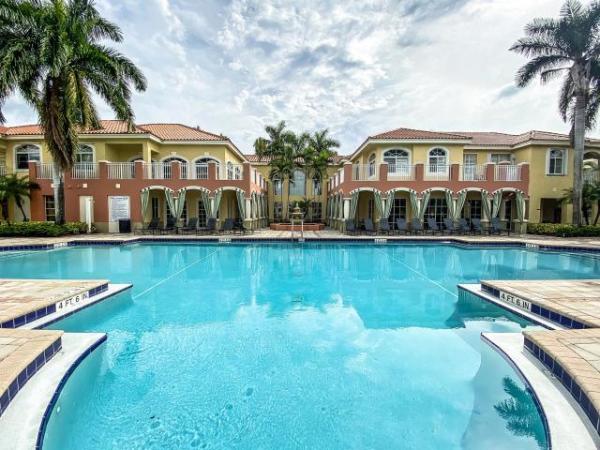 Residences At Legacy Place, 11013 Legacy Ln #101, Palm Beach Gardens, Florida 33410, image 1