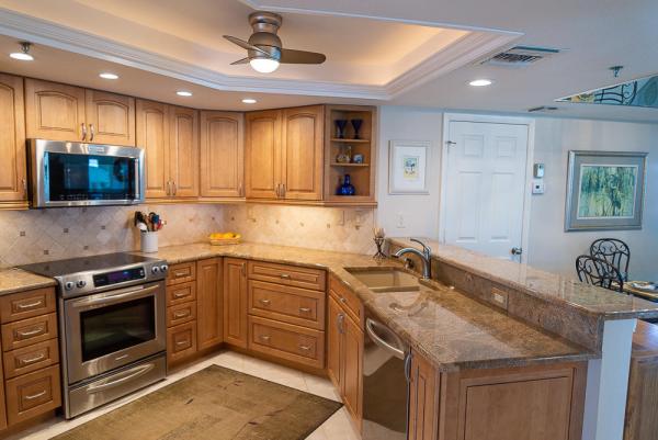 Hibiscus By The Sea, 3870 N Highway A1a #705, Fort Pierce, Florida 34949, image 2