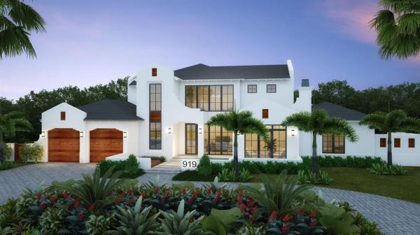 Seagate, 919 Seagate Dr, Delray Beach, Florida 33483, image 3