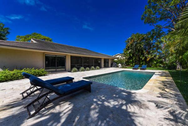 Seagate Country Club At The Hamlet, 4534 Cocoplum Way, Delray Beach, Florida 33445, image 1