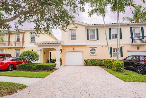 Catalina Lakes, 473 Capistrano Dr, Palm Beach Gardens, Florida 33410, image 1