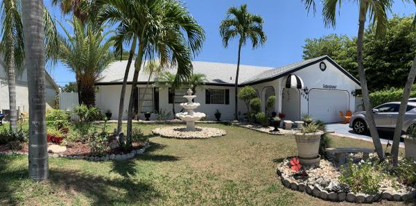 Lawrence Woods, 6702 Lawrence Woods Ct, Lake Worth, Florida 33462, image 1