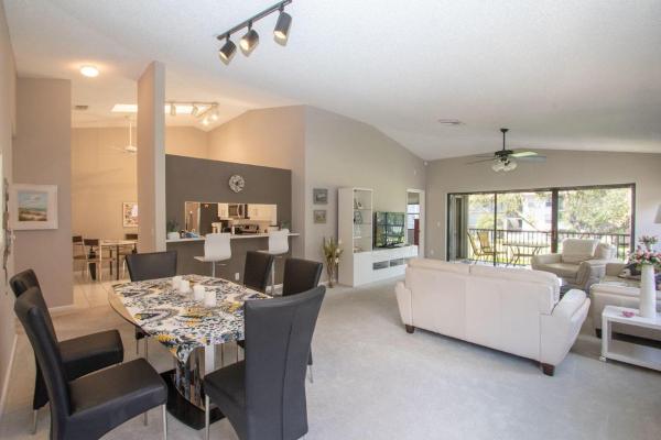 Clearbrook Village, 10039 53rd Way S #2304, Boynton Beach, Florida 33437, image 2