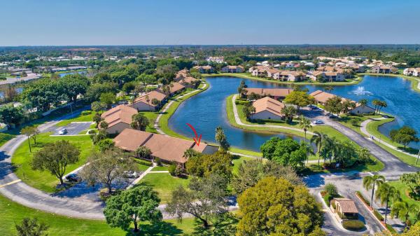 Boca Glades, 8729 Boca Glades Blvd W #D, Boca Raton, Florida 33434, image 1