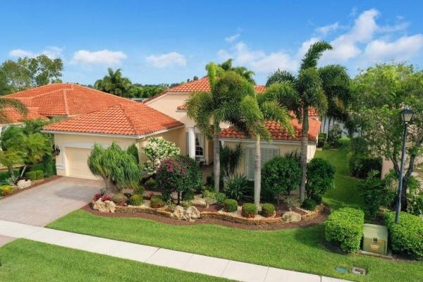 Bellaggio, 9678 Asti Ln, Lake Worth, Florida 33467, image 1