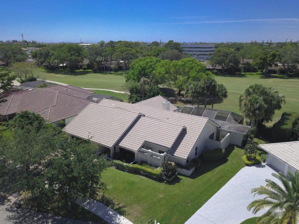 Woodlake Of Deer Creek, 2074 Woodlake Cir, Deerfield Beach, Florida 33442, image 1