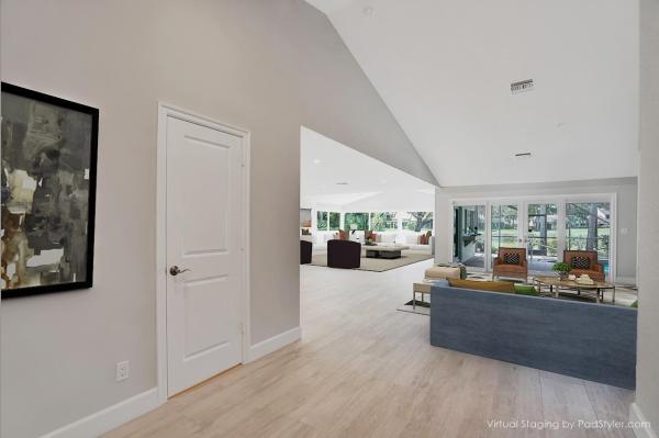 Woodlake Of Deer Creek, 2074 Woodlake Cir, Deerfield Beach, Florida 33442, image 2