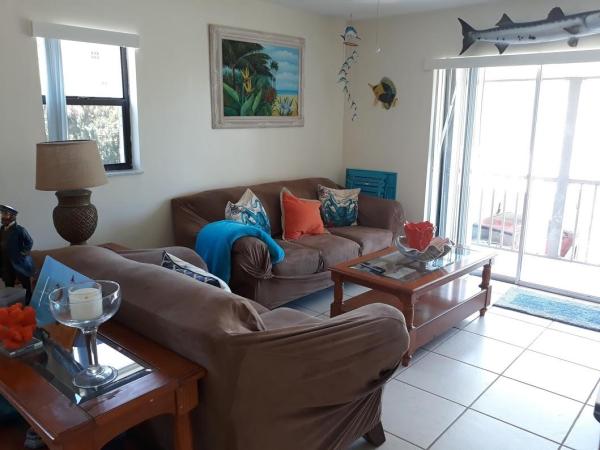 Boardwalk, 715 S Ocean Dr 0, Fort Pierce, Florida 34949, image 2