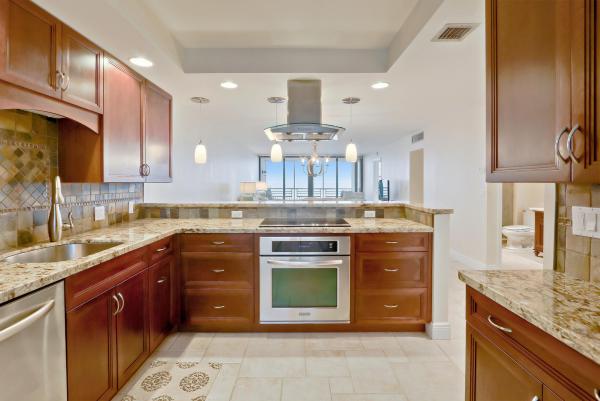 The Surf, 900 Ocean Dr #205, Juno Beach, Florida 33408, image 3