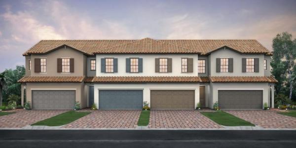 The Fields At Gulfstream Polo, 8351 Cinch Way, Lake Worth, Florida 33467, image 1