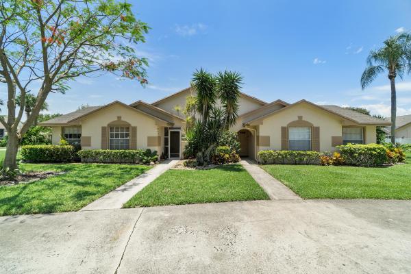 Boca Gardens, 9371 Boca Gardens Pkwy #C, Boca Raton, Florida 33496, image 1