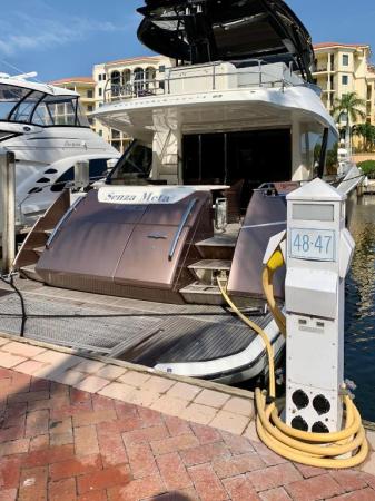 The Marina At Jupiter Yacht Club, 348 S Us Highway 1, Jupiter, Florida 33477, image 1