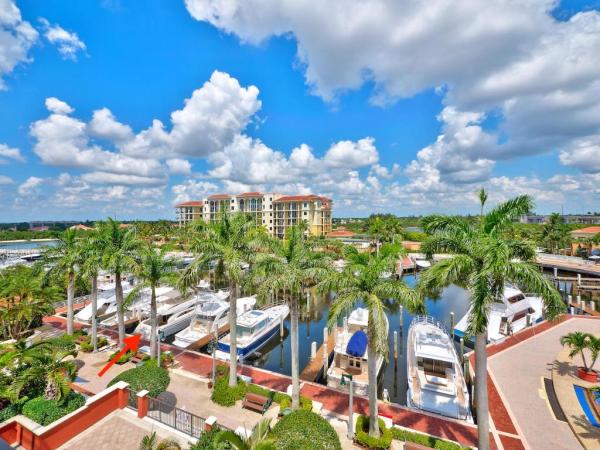 The Marina At Jupiter Yacht Club, 348 S Us Highway 1, Jupiter, Florida 33477, image 2
