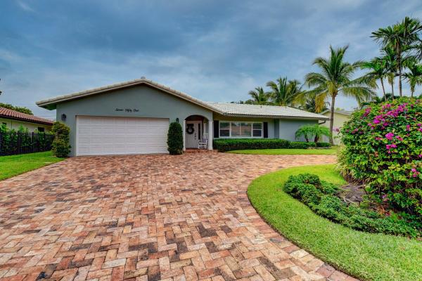 Spanish River Land, 755 Malaga Dr, Boca Raton, Florida 33432, image 1