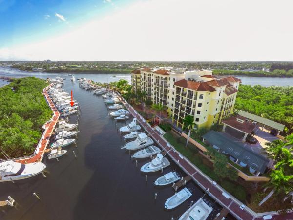 The Marina At Jupiter Yacht Club, 348 S Us Highway 1, Jupiter, Florida 33477, image 2
