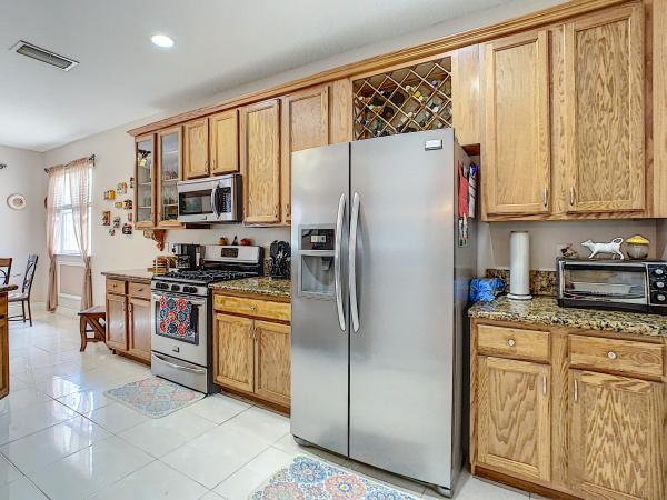 Thoroughbred Lake Estates, 10135 Clubhouse Turn Rd, Lake Worth, Florida 33449, image 1
