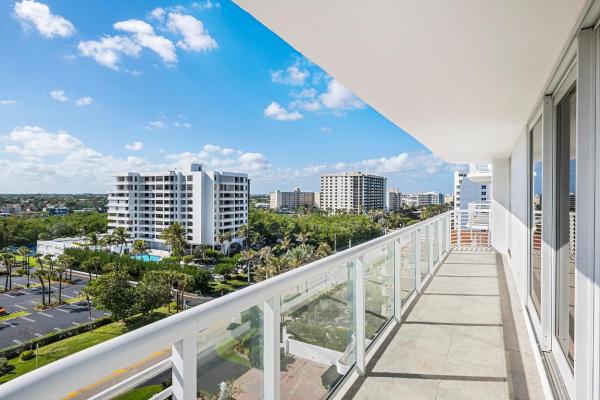 Villa Nova, 3505 S Ocean Blvd #9S, Highland Beach, Florida 33487, image 1