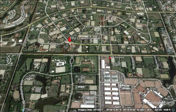 Saddle Trail Park Of Wellington, 14911 Equestrian Way, Wellington, Florida 33414, image 1