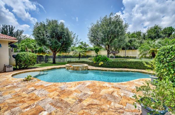 Casa Bella, 16155 Rosecroft Ter, Delray Beach, Florida 33446, image 1