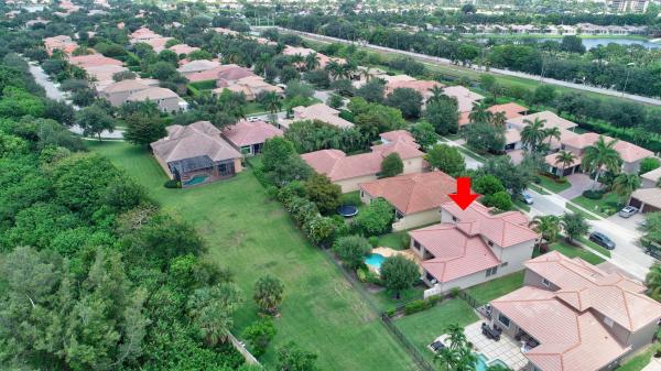 Casa Bella, 16155 Rosecroft Ter, Delray Beach, Florida 33446, image 2