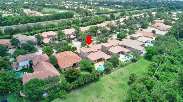 Casa Bella, 16155 Rosecroft Ter, Delray Beach, Florida 33446, image 3
