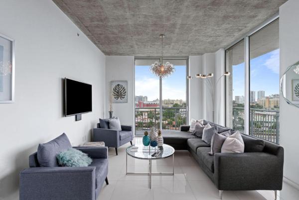The Edge, 300 S Australian Ave #918, West Palm Beach, Florida 33401, image 1