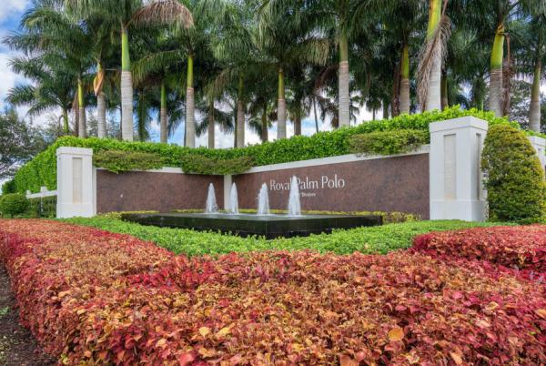 Royal Palm Polo By Toll Brothers, 7325 NW 28th Way, Boca Raton, Florida 33496, image 1