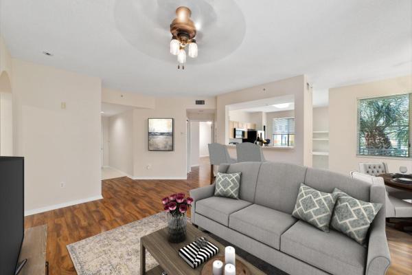 Residences At Legacy Place, 11020 Legacy Dr #204, Palm Beach Gardens, Florida 33410, image 3
